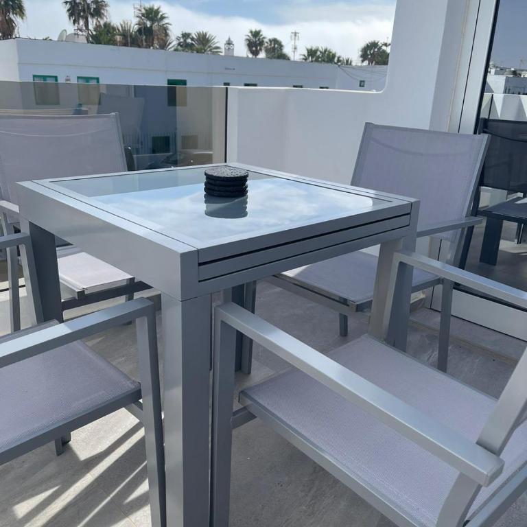 Rociega 35 Apartment 8, 100 meters to sea front - Two-Bedroom Apartment - 11