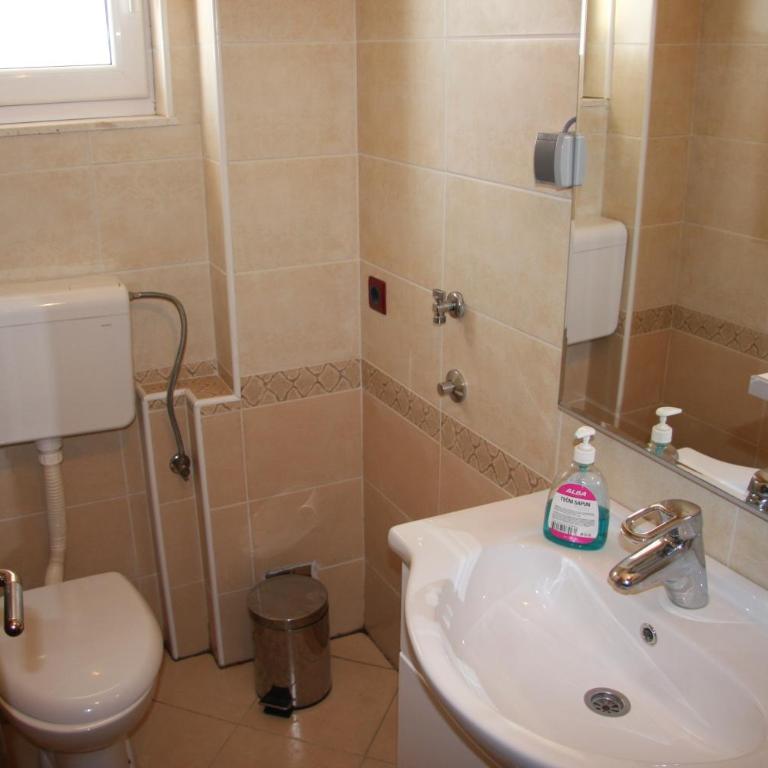 Žabljak City Center Apartments - One-Bedroom Apartment (A1) - 8