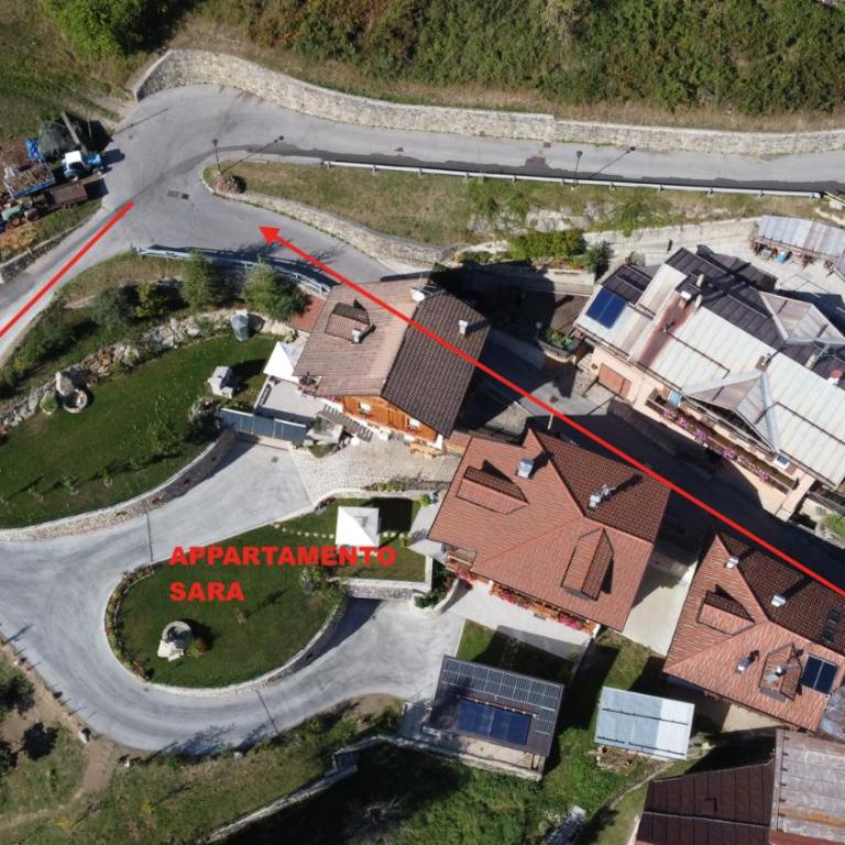 Appartamento Sara - Appartamento con 2 Camere da Letto - 26