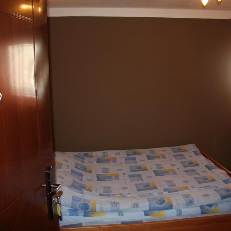 Žabljak City Center Apartments - Studio (S2) - 4