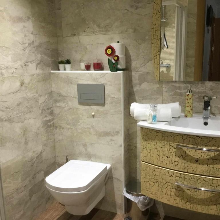 Gran piso alto LuzDiseño centrico con garaje - Apartamento de 2 dormitorios - 53