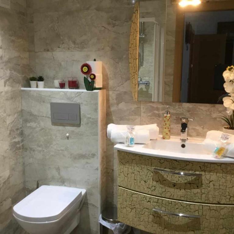 Gran piso alto LuzDiseño centrico con garaje - Apartamento de 2 dormitorios - 62