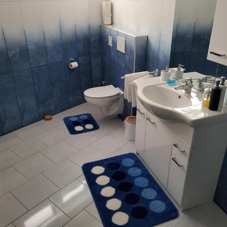 Andrea - Apartment mit 1 Schlafzimmer - 6