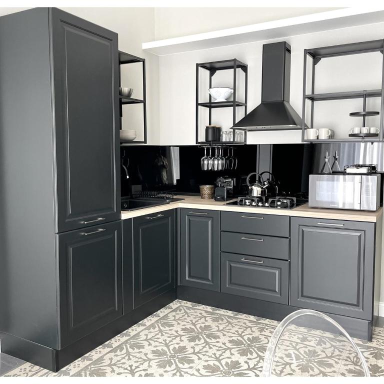Dimora Borghese “Florio” - Two-Bedroom House - 4