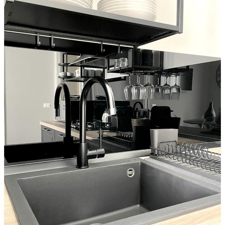 Dimora Borghese “Florio” - Two-Bedroom House - 5