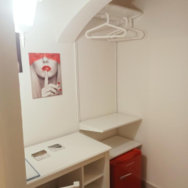 B & B Eliana - Camera Matrimoniale con Bagno Privato - 23