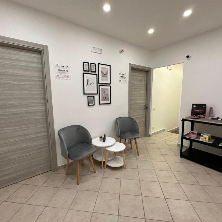 B&B OFF Rooms and Relax - Deluxe Single Room with Balcony - 3
