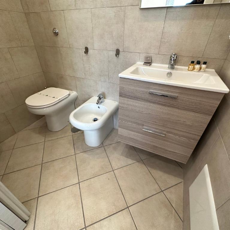 B&B OFF Rooms and Relax - Double Room - 5