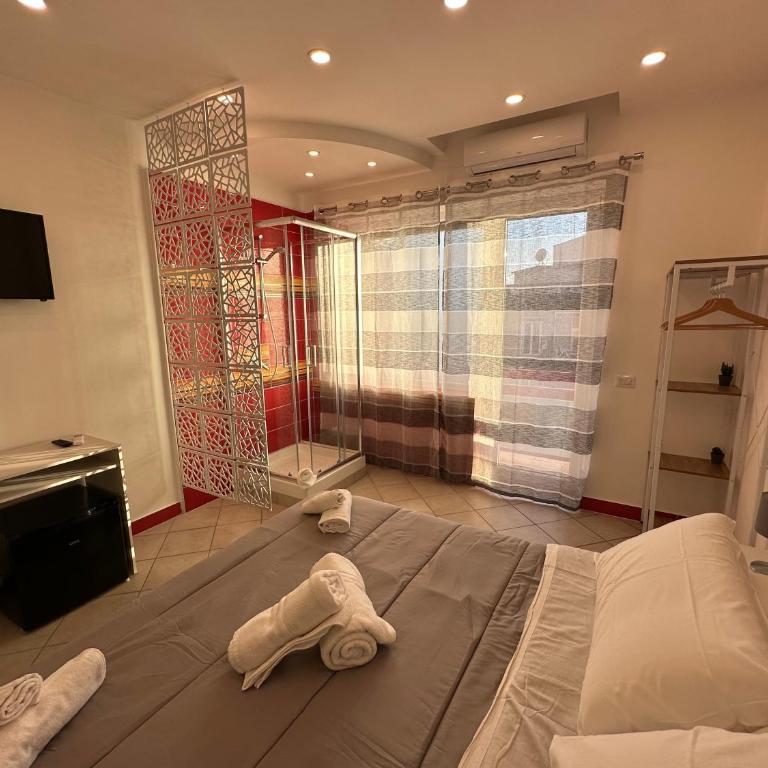 B&B OFF Rooms and Relax - Double Room - 6
