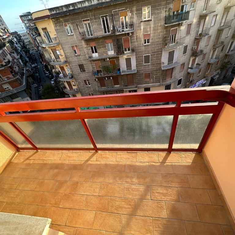 B&B OFF Rooms and Relax - Deluxe Single Room with Balcony - 4