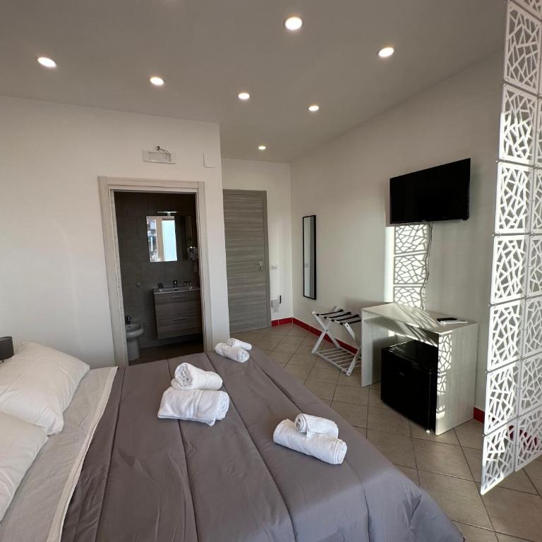 B&B OFF Rooms and Relax - Double Room - 9