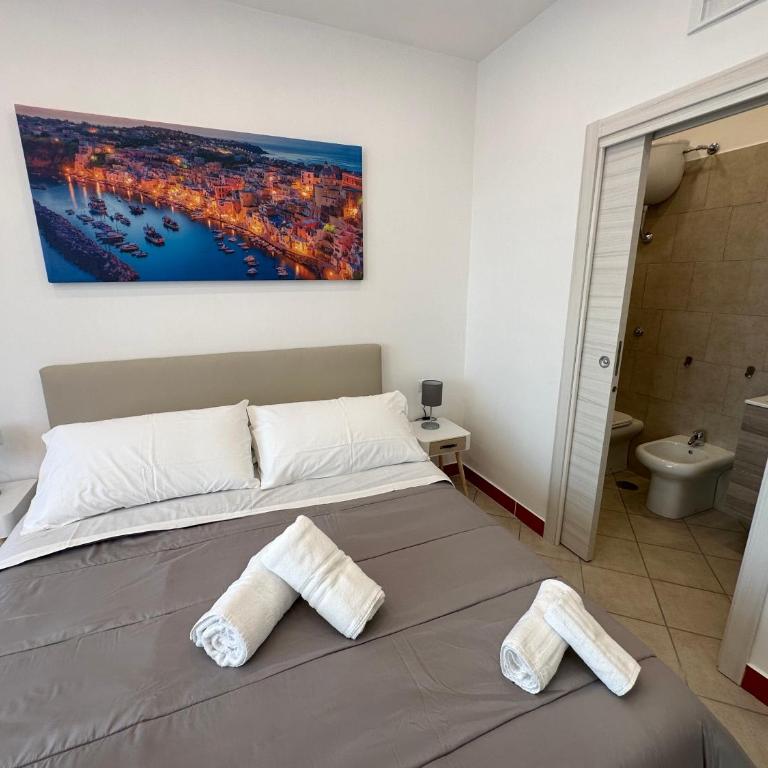 B&B OFF Rooms and Relax - Double Room - 5
