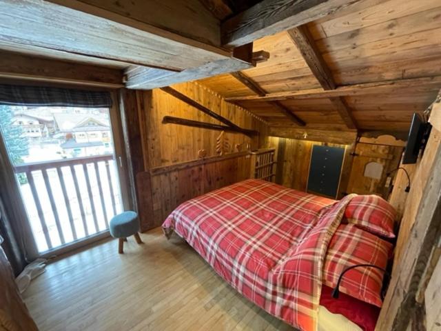 Calore di una Casa di Montagna - Appartamento con 2 Camere da Letto - 27