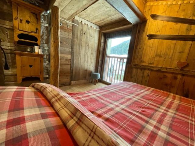 Calore di una Casa di Montagna - Appartamento con 2 Camere da Letto - 28