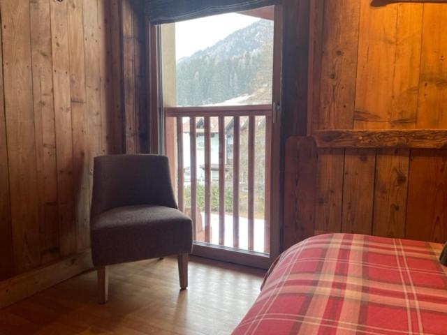 Calore di una Casa di Montagna - Appartamento con 2 Camere da Letto - 29