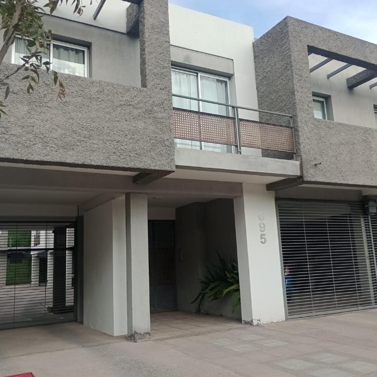 DEPARTAMENTOS LEMOS - Apartamento de 1 dormitorio - 20