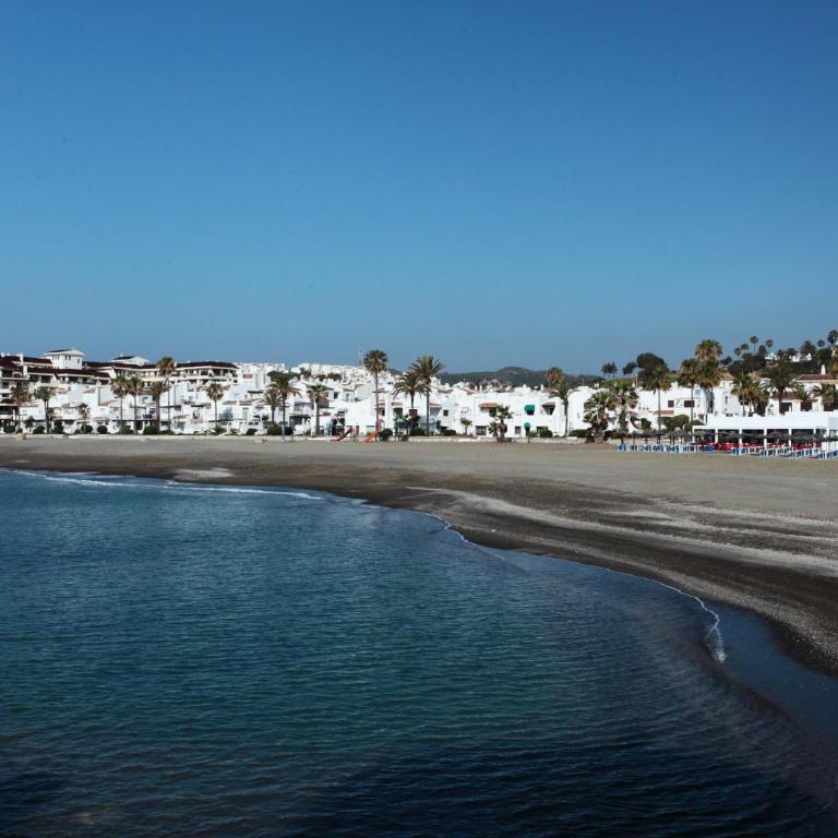 Duquesa Suites - superb Sea views & overlooking pool - Apartamento de 2 dormitorios - 57