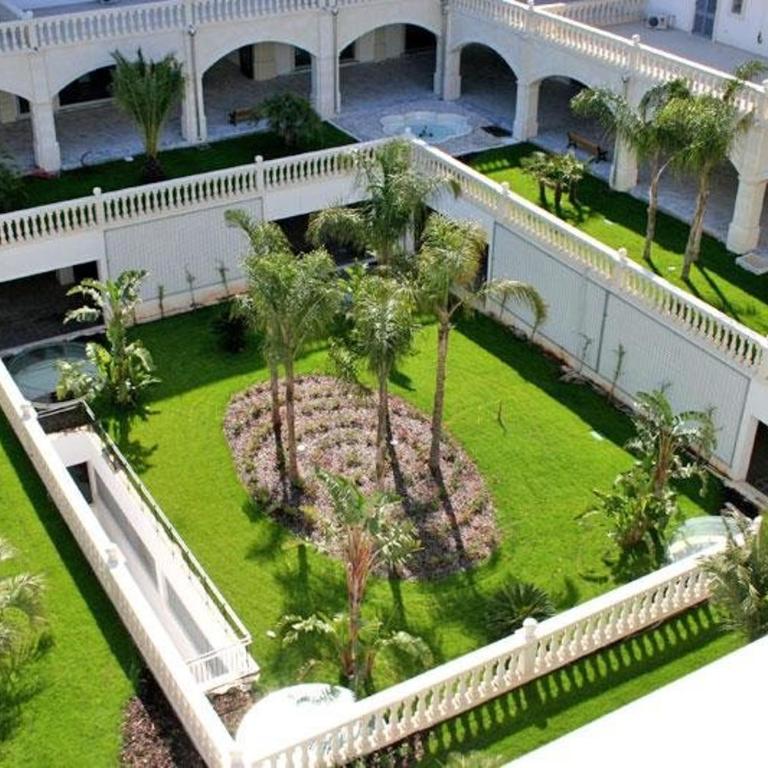 Corso Italia Exclusive - center - parking - Click Salento - One-Bedroom Apartment - 19
