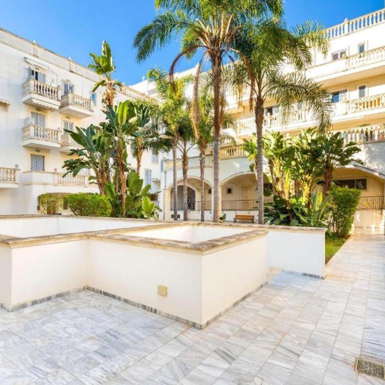 Corso Italia Exclusive - center - parking - Click Salento - One-Bedroom Apartment - 21