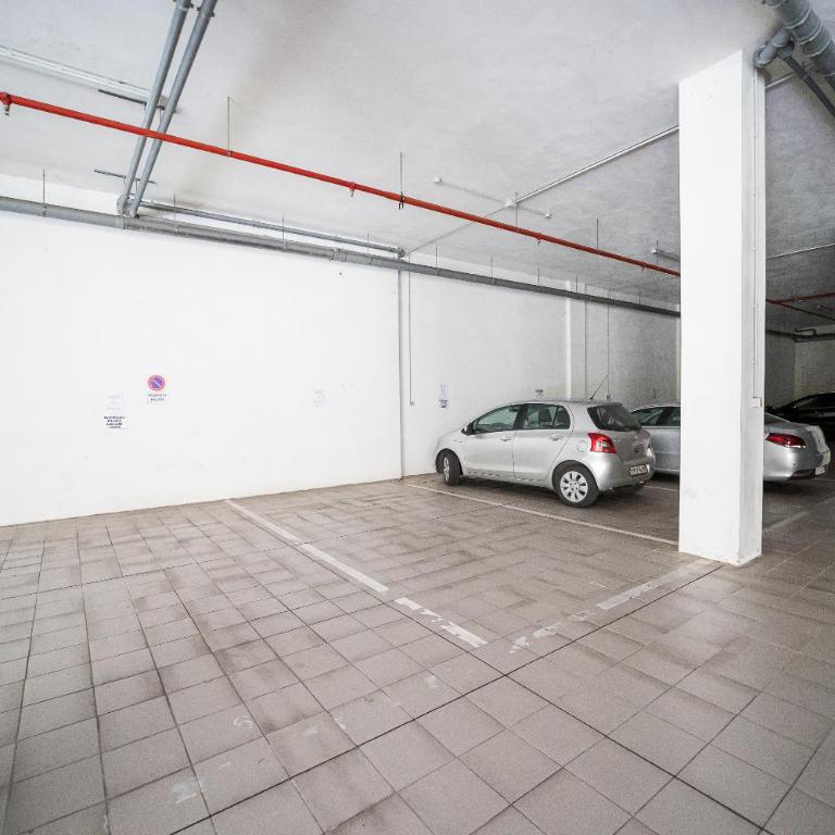 Corso Italia Exclusive - center - parking - Click Salento - One-Bedroom Apartment - 27