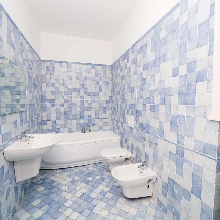 Corso Italia Exclusive - center - parking - Click Salento - One-Bedroom Apartment - 14