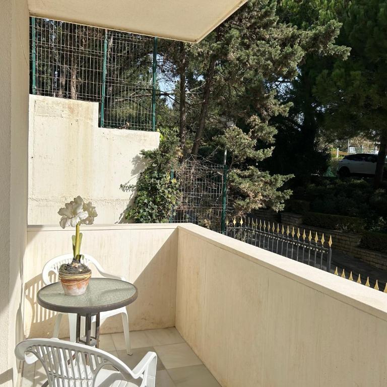 Balcón de la Cala - One-Bedroom Apartment - 3