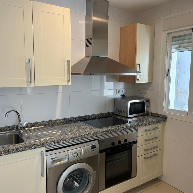 Balcón de la Cala - One-Bedroom Apartment - 7