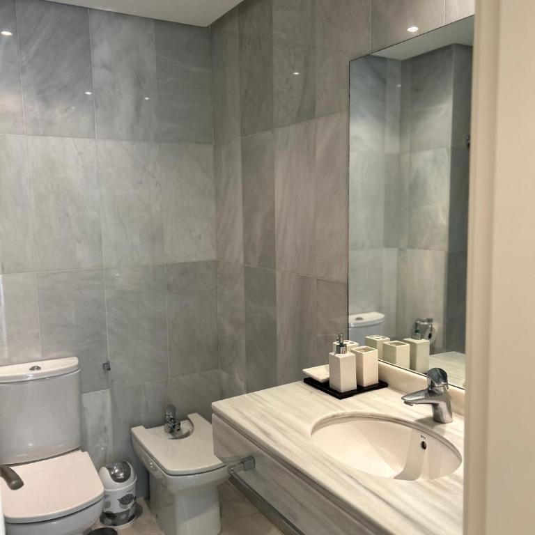 Balcón de la Cala - One-Bedroom Apartment - 9