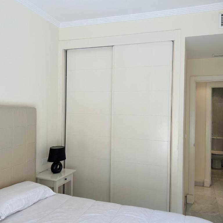 Balcón de la Cala - One-Bedroom Apartment - 10
