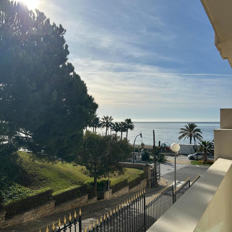 Balcón de la Cala - One-Bedroom Apartment - 1
