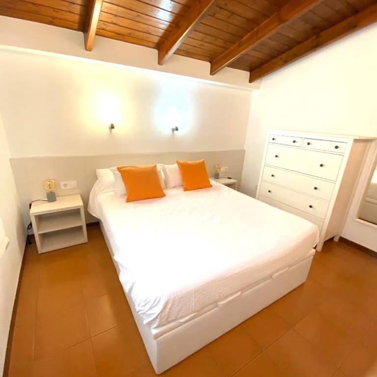 Private Apartments Cala Canyelles - Apartamento con vistas a las montañas - 11