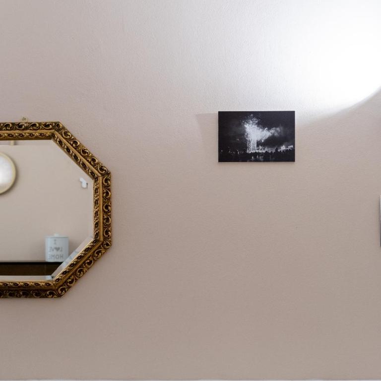I Quattru Vuci Rooms - Deluxe Double Room with Balcony - 19