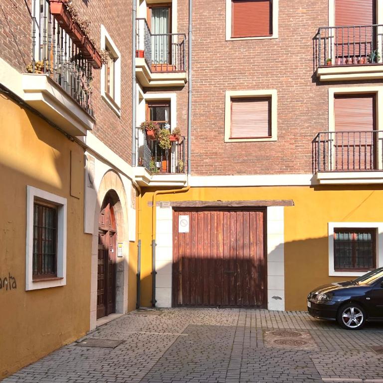 Housing Leon Santa Marina - Apartamento de 3 dormitorios - 2