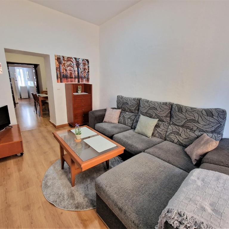 DS Apartamento en plena Mezquita, con vistas - One-Bedroom Apartment - 5