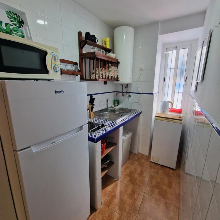 DS Apartamento en plena Mezquita, con vistas - One-Bedroom Apartment - 16