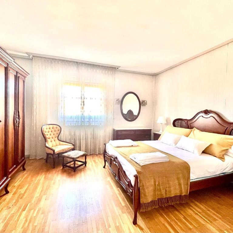 Housing Leon Santa Marina - Apartamento de 3 dormitorios - 1
