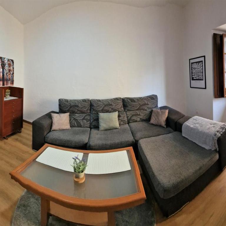 DS Apartamento en plena Mezquita, con vistas - One-Bedroom Apartment - 4