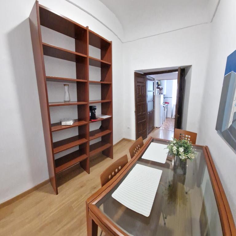 DS Apartamento en plena Mezquita, con vistas - One-Bedroom Apartment - 12