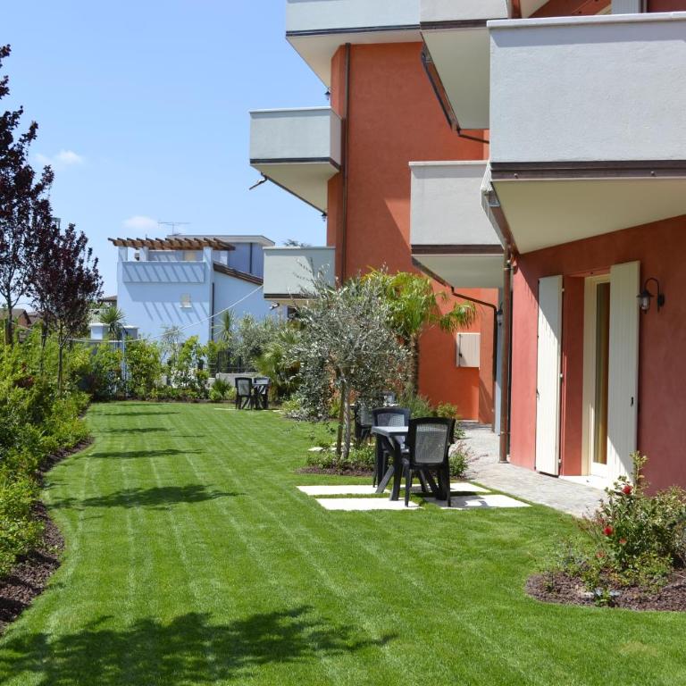Acqua Resorts - Appartamento Superior - 1