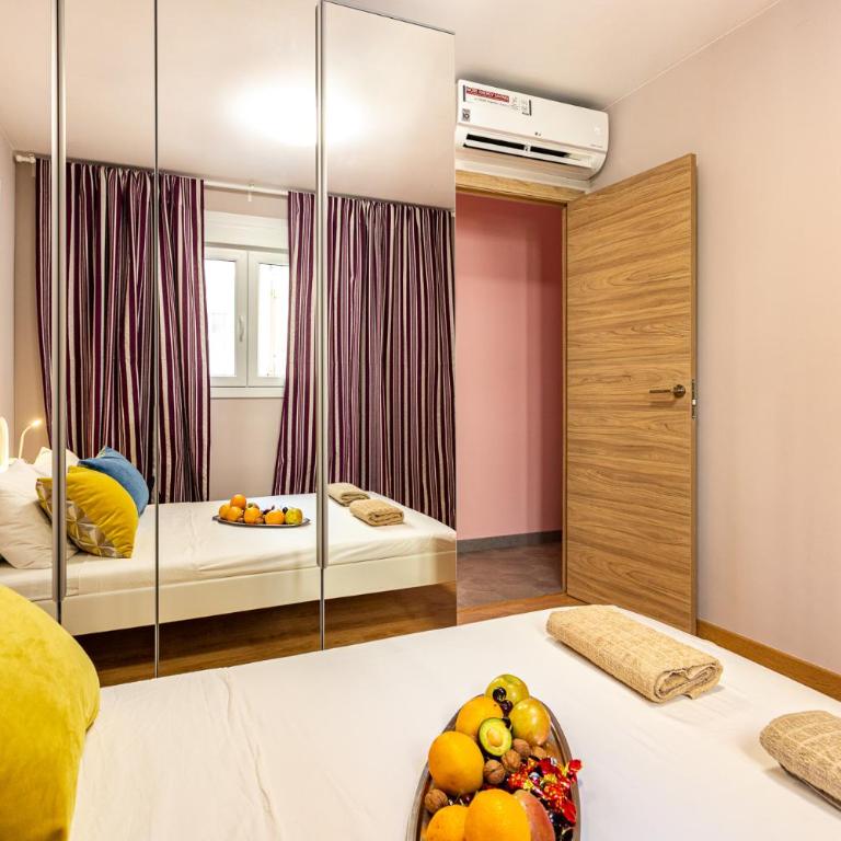 Three bedrooms apartment - Apartamento de 3 dormitorios - 14