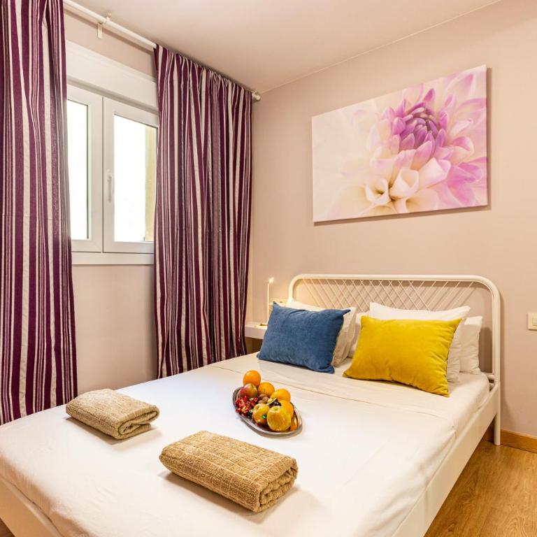 Three bedrooms apartment - Apartamento de 3 dormitorios - 13