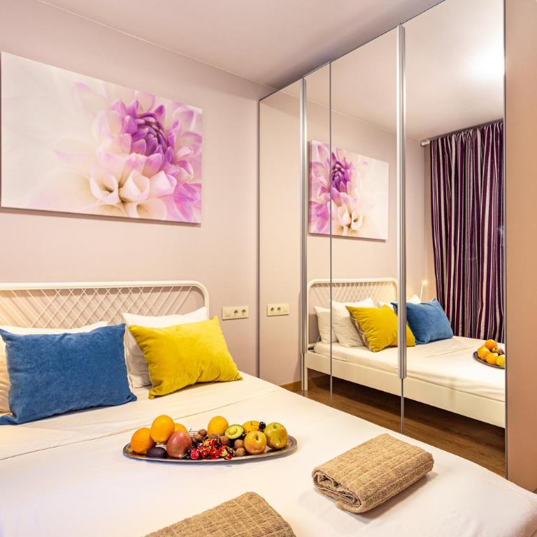 Three bedrooms apartment - Apartamento de 3 dormitorios - 15