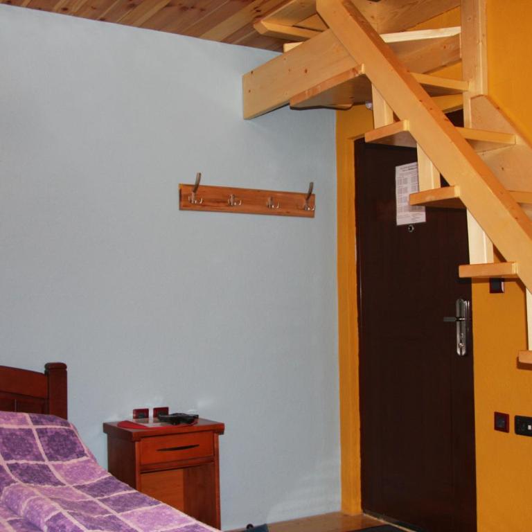Žabljak City Center Apartments - Duplex Apartment (S3) - 5