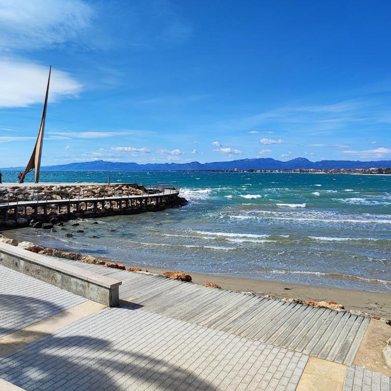 bello-horizonte Salou playa - Apartamento con vistas al mar - 96