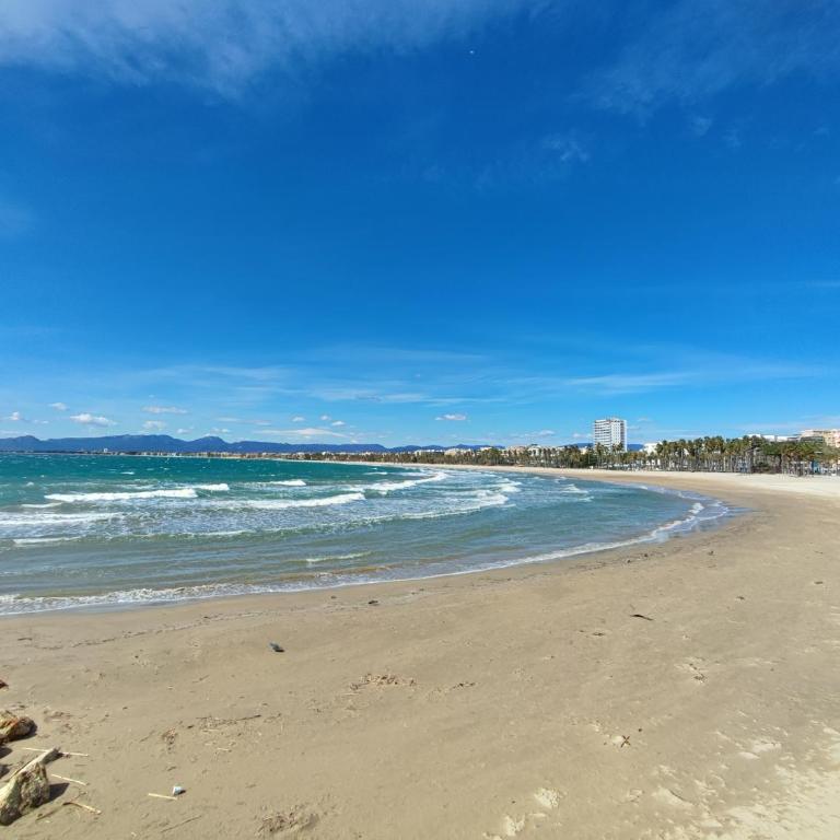 bello-horizonte Salou playa - Apartamento con vistas al mar - 97