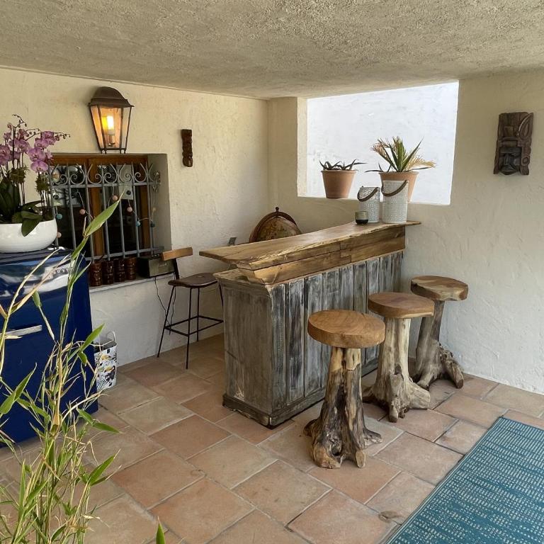 Villa Acacia - Villa - 11