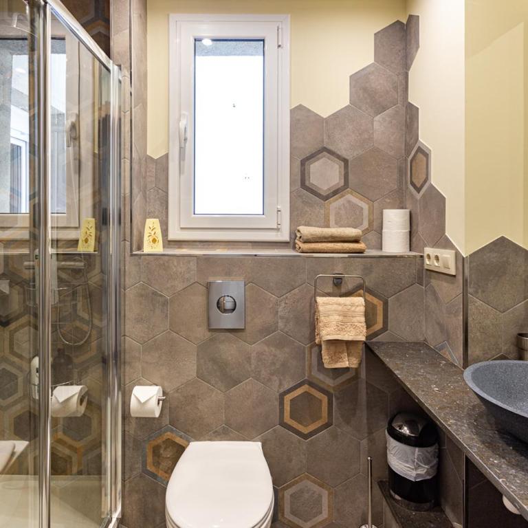 Three bedrooms apartment - Apartamento de 3 dormitorios - 22
