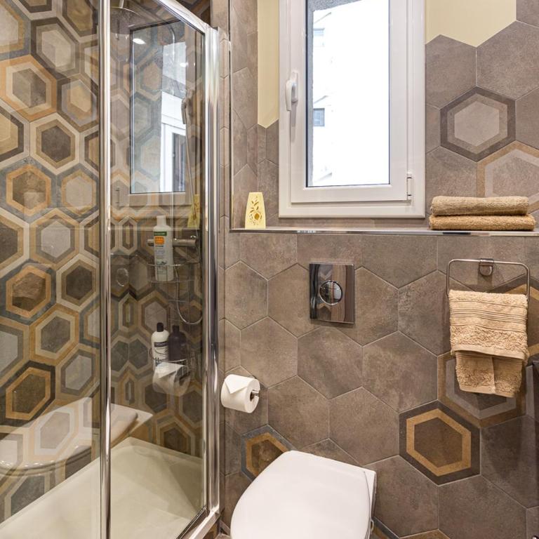 Three bedrooms apartment - Apartamento de 3 dormitorios - 23