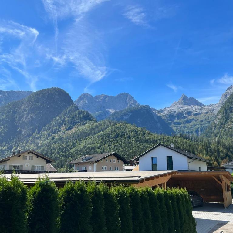 Loferlodge Top 3 - Appartement 2 Chambres - 18