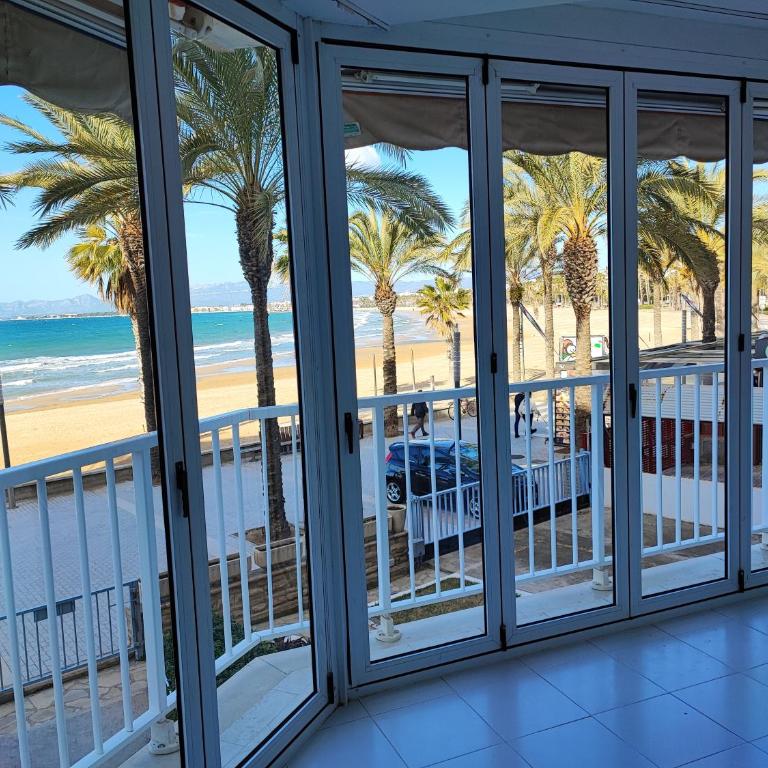 bello-horizonte Salou playa - Apartamento con vistas al mar - 99
